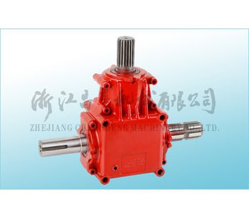 Model T-281 - Agricultural Gearbox