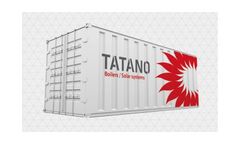 Tatano - Bio Container