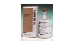 Amfipen LA 100mg/ml suspension for injection