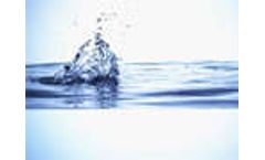 Ultrapure water market to grow 32% By 2015