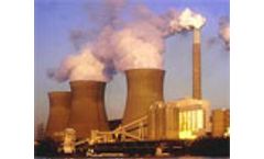 World coal-fired power plants capacity to grow by 35% in next 10 years