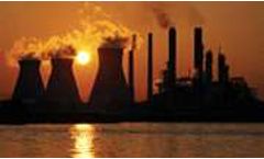 100,000 more pumps will be operated by coal-fired power plants by 2015