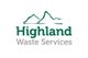 Highland Waste Services Ltd