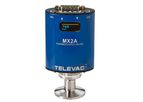 Televac - Model MX2A - Active Thermocouple Vacuum Gauge (Pirani)