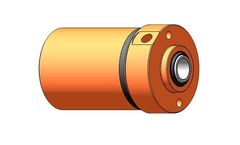 Pneumatic-Release Cylinder