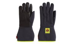 Tempshield - Model LOX - Protective Gloves for Liquid Oxygen