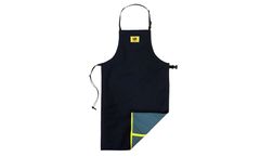 Tempshield - Model LOX - Cold Protection Apron for Liquid Oxygen