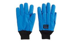 Cryo - Cryogenic Protection Gloves