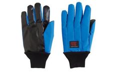 Cryo-Grip - Waterproof Gloves