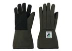 CRYO- - Model LNG - Cryogenic Gloves for Industrial Protection