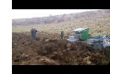 Subsoilers - Model TLK 883 - Soil Cultivator Video