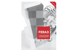 TESCAN - Model FERA3 - Scanning Electron Microscopes Brochure
