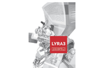 LYRA - Model 3 - Dual Beam System Brochure