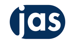 JAS - Model NGA - Natural Gas Analyzer