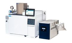 JAS - Model GBS - Automated Gas Bag Sampler System