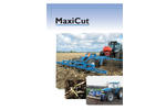 MaxiCut - Knife Roller Brochure