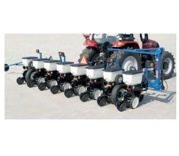 Kinze - Model 3110  - Row Crop Planters