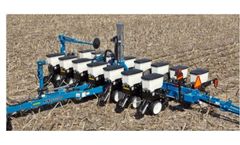 Kinze - Model 3500  - Row Crop Planters