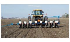 Kinze - Model 3000  - Row Crop Planters