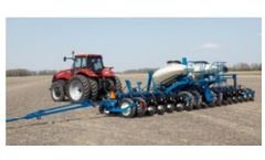 KINZE - Model 3660  - Row Crop Planters