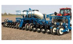 Kinze - Model 3600  - Row Crop Planters