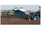 KINZE - Model 3700  - Row Crop Planters