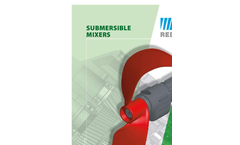Submersible Mixers Brochure