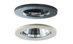 IST - Model Illuceo 100 IP - Large Downlights