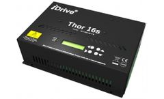 iDrive - Model Thor 16 Silent - LED Driver