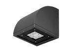 IST - Model Mura City - Exterior Wall Mount Luminaire Light