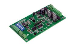 IST iDrive - Printed Circuit Board