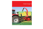 Model FCT - Forage Harvesters Brochure