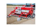 Kongskilde EcoLine - Mounted Seed Drills