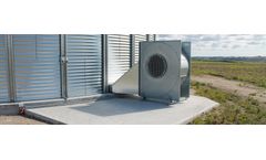 Sukup - Fans, Heaters and Radiators