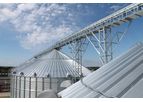 Sukup - Grain Cleaning & Conveyor Systems