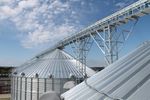 Sukup - Grain Cleaning & Conveyor Systems
