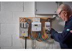 Energy-Assets - Electricity Metering Installations Exchanges, Maintenance & Support Services