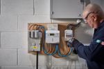 Energy-Assets - Electricity Metering Installations Exchanges, Maintenance & Support Services