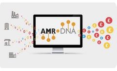 AMR DNA - Energy Assets Artificial Intelligence Service