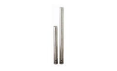 Tormac - Model 4 Inch TS Series - Stainless Steel Submersible Pump
