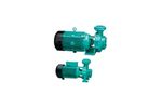 Tormac - Model TM Series - Single Stage Centrifugal Pumps