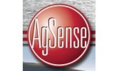 AgSense- It`s a New Day  - Video