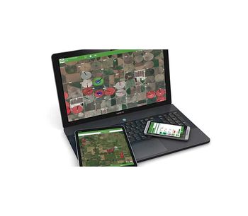 AgSense - Version Field Commander - Center Pivots Platform Software