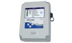BDI - Model DS405 - Lubrication Monitor