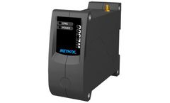 Nethix - Model WE300 - Remote Monitoring Control and Datalogging System