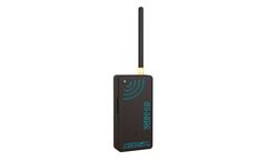 Nethix - Model WE110 - GSM/SMS Based Remote Controller
