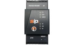 Synapsys - Model SIP2 - Low-Cost Interface and Data Capture System