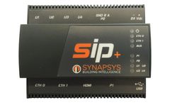 Synapsys - Model SIP+ - Data IF Acquisition System