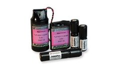 PulsesPlus - High Energy / High Power Batteries