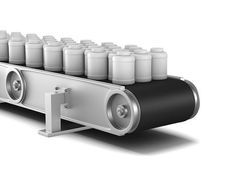 Industrial Battery Engineering